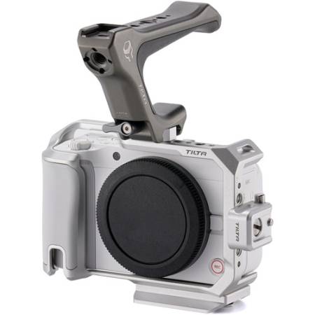 Tilta TA-T83-A-S (Base Kit) - zestaw z klatką do Canon EOS R50 V
